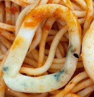 イカの変色